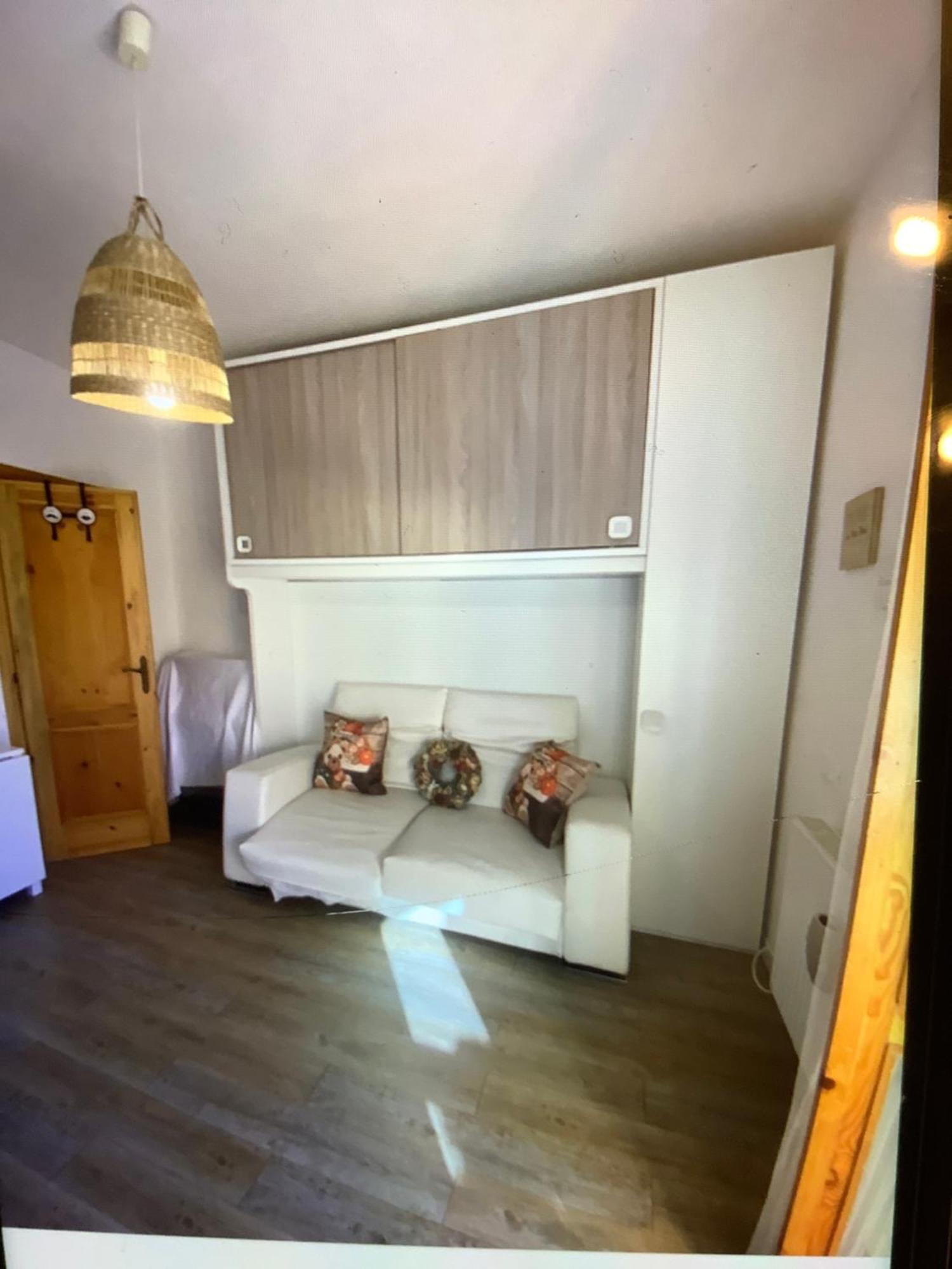 Apartamento A Casa Di Giulia Filettino Exterior foto